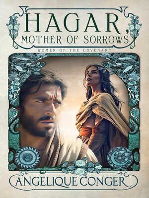 cover image of Hagar, Mother of Sorrows